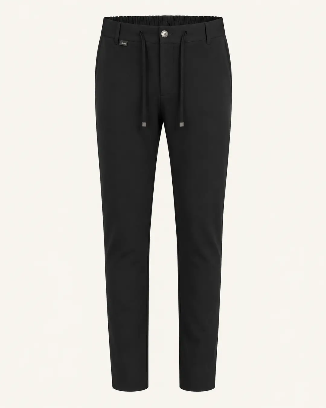 Erkek Beli Lastikli Jogger Pantolon